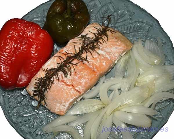 papillote_salmon_07 Pescados y mariscos - Las Otras Recetas